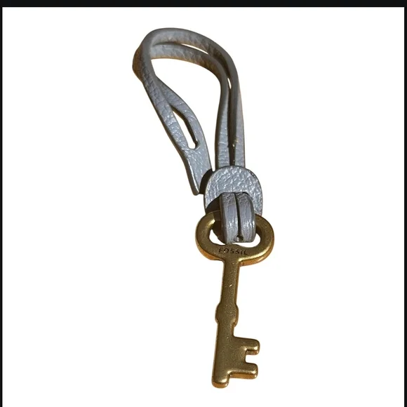 CHOOSE ONE! Michael Kors, FOSSIL;TEGNILLO;TYLER RODAN;  BAG CHARMS / KEYCHAINS - Picture 6 of 7